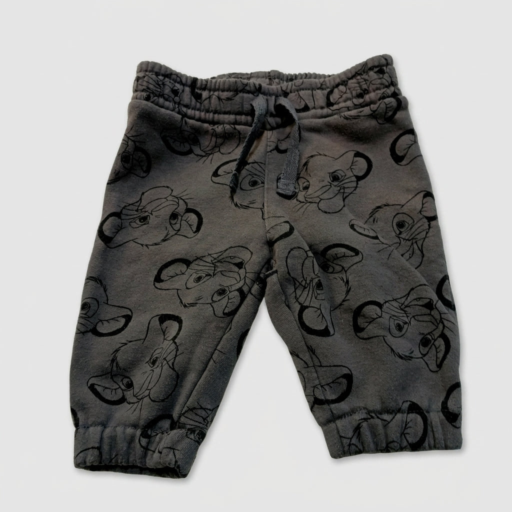 Pantaloni tuta - Bambino - 60 - 65 | 3 mesi