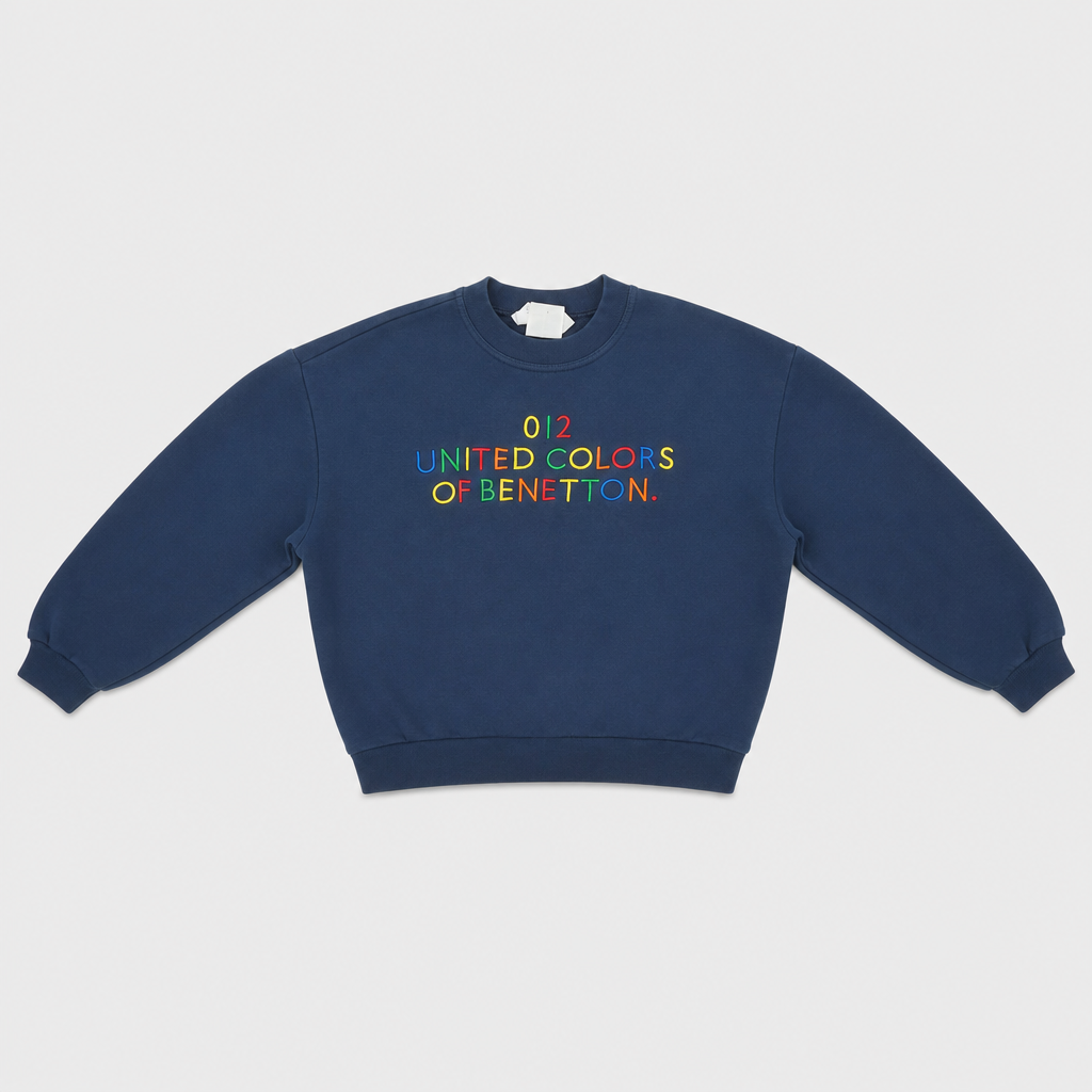 Felpa - Bambino - 102 - 107 | 4 anni