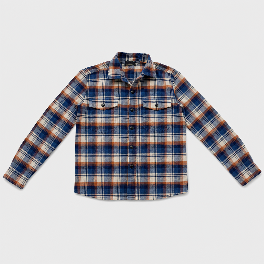 Camicia - Bambino - 108 - 113 | 5 anni