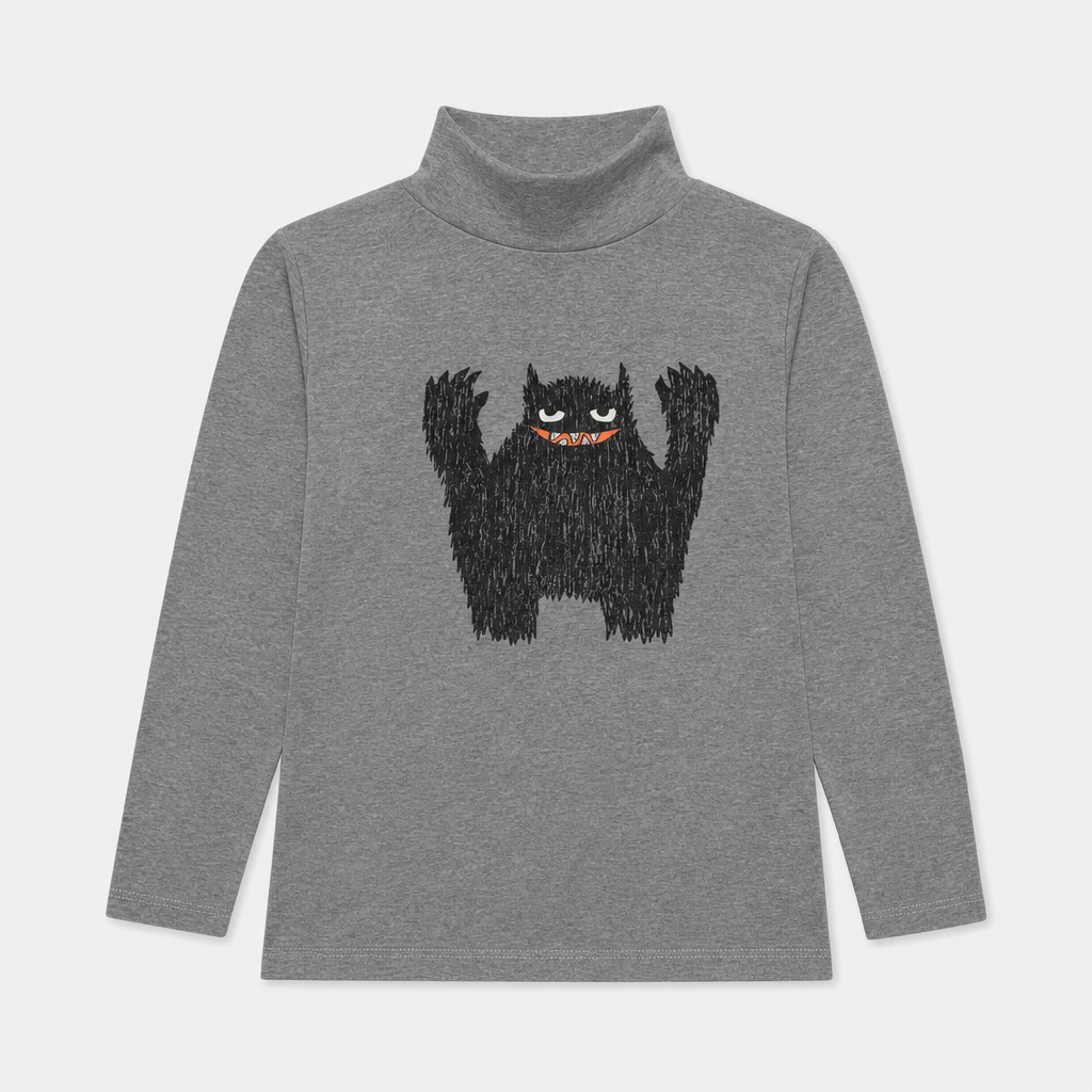 Maglietta maniche lunghe - Bambino - 102 - 107 | 4 anni