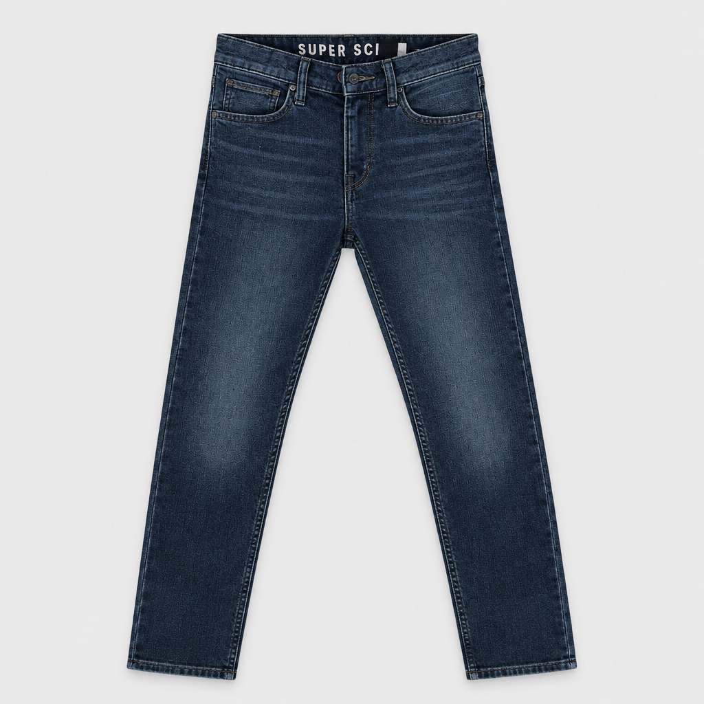 Jeans - Bambino - 138 - 143 | 10 anni