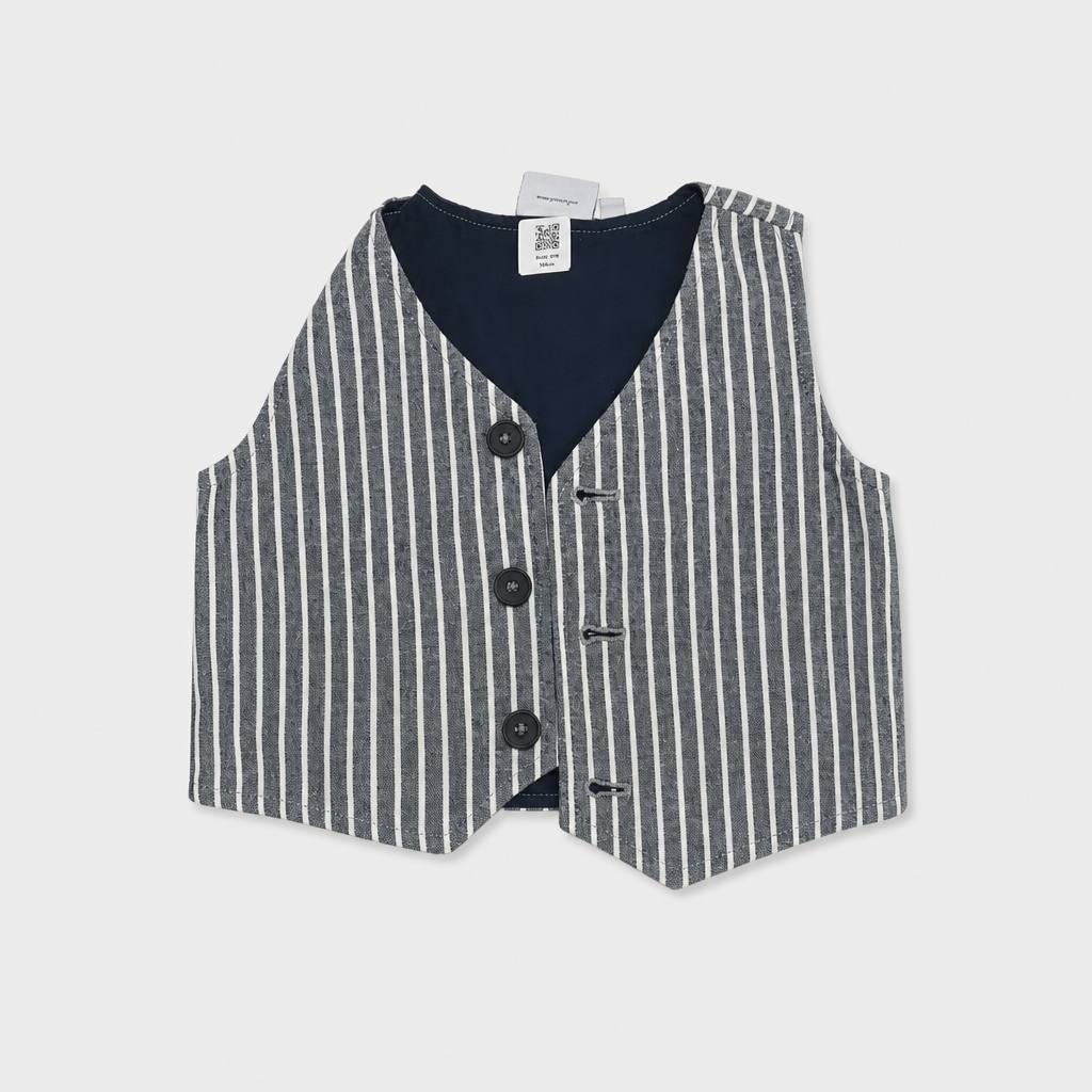 Gilet - Bambino - 66 - 71 | 6 mesi