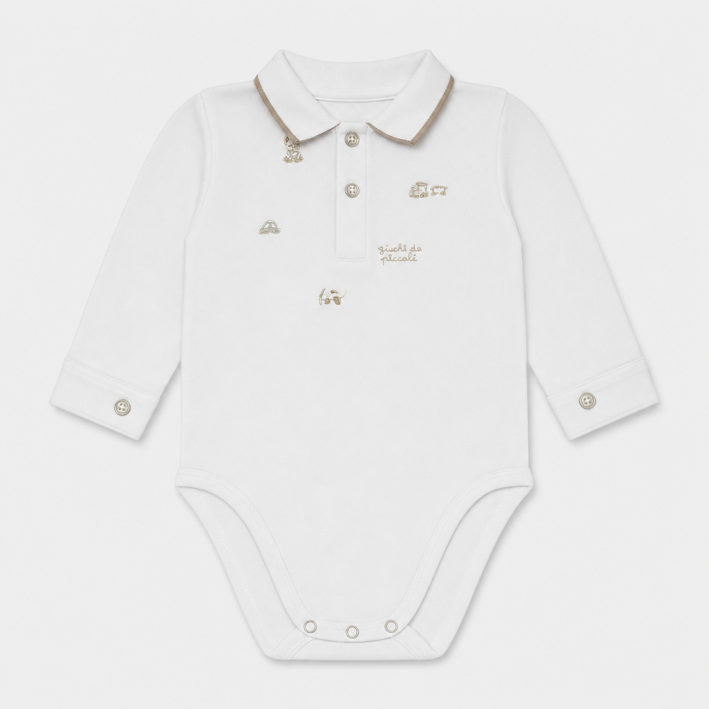 Body - Bambino - 72 - 77 | 9 mesi