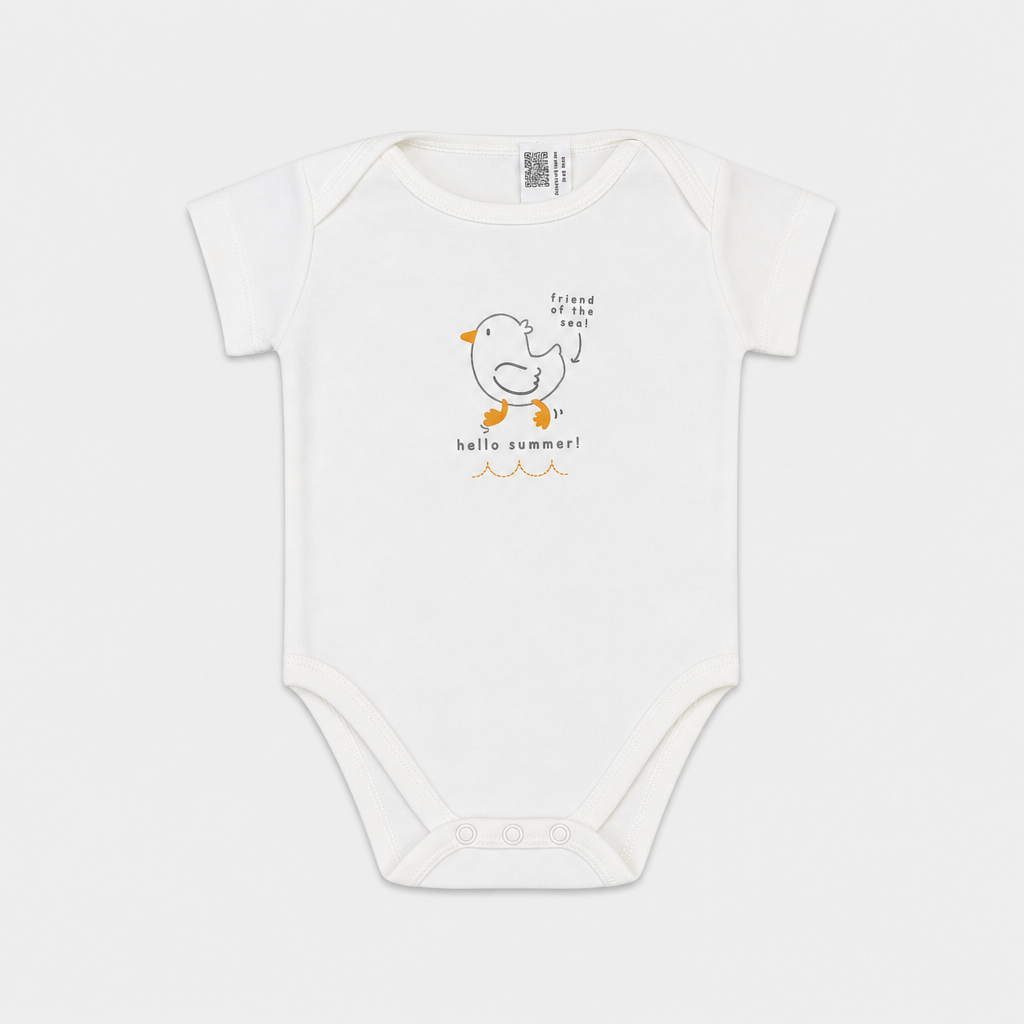 Body - Bambino - 50 - 59 < 3 mesi
