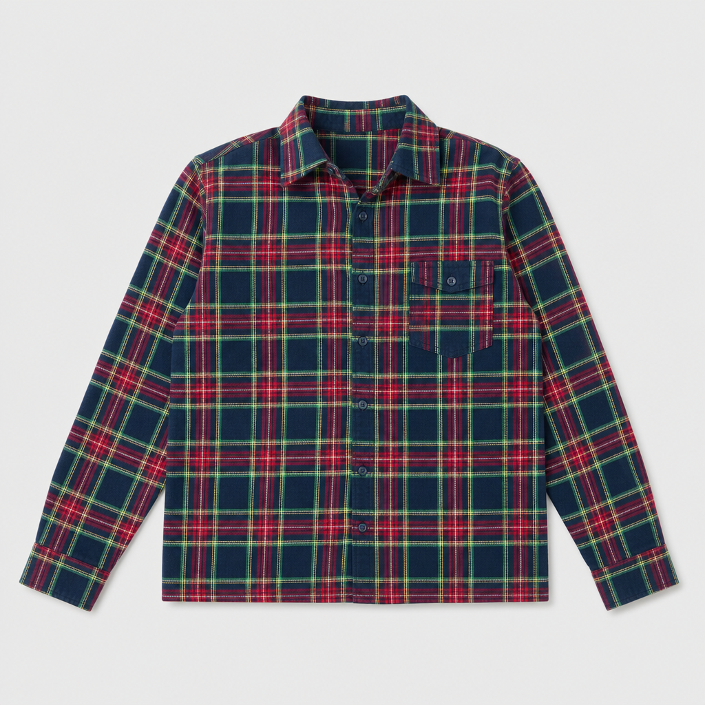 Camicia - Bambino - 138 - 143 | 10 anni