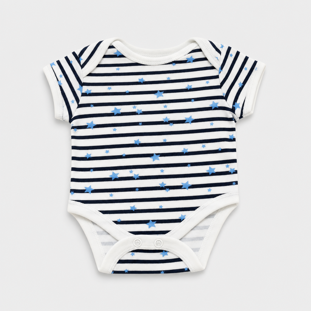 Body - Bambino - 50 - 59 < 3 mesi