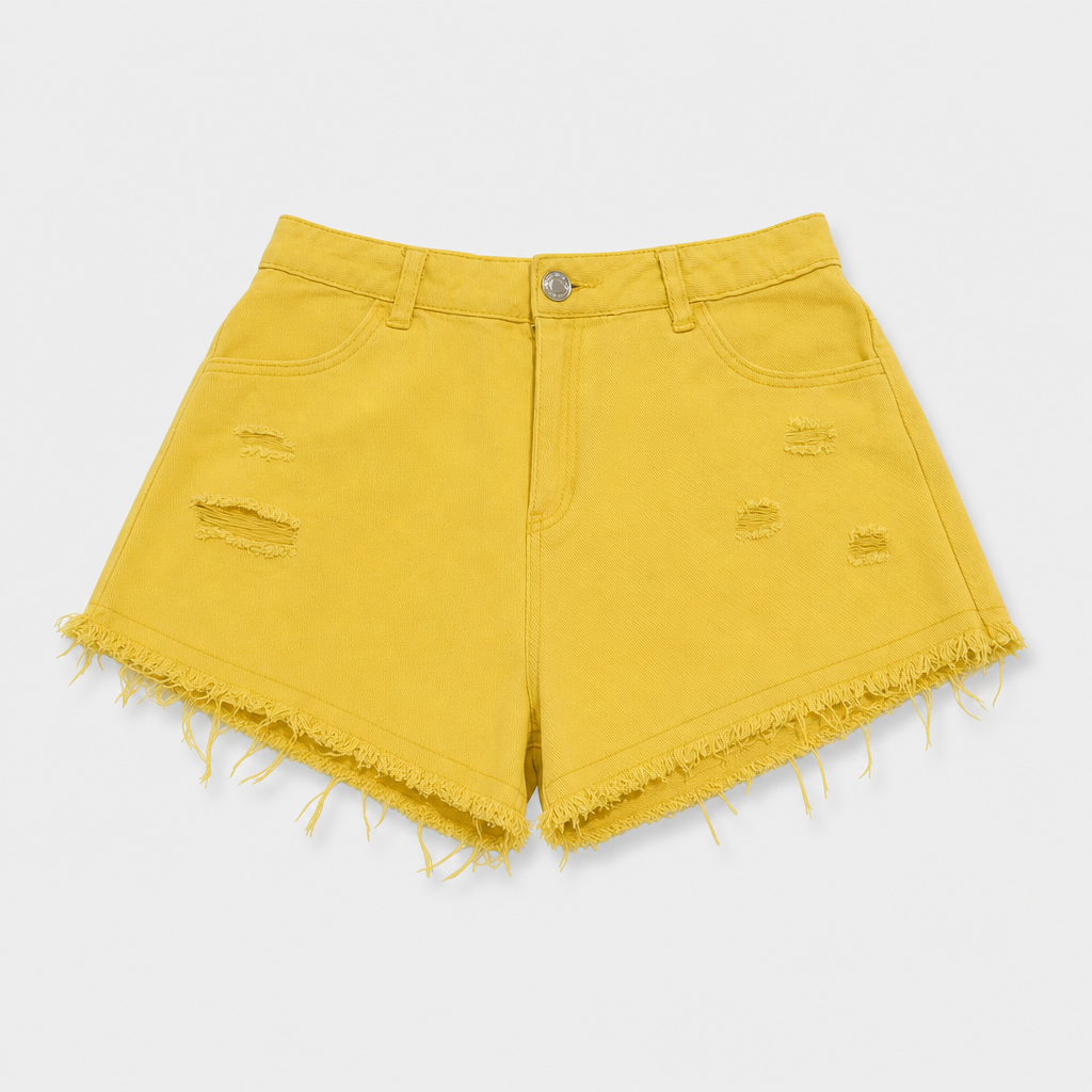 Pantaloncini corti - Bambina - 138 - 143 | 10 anni
