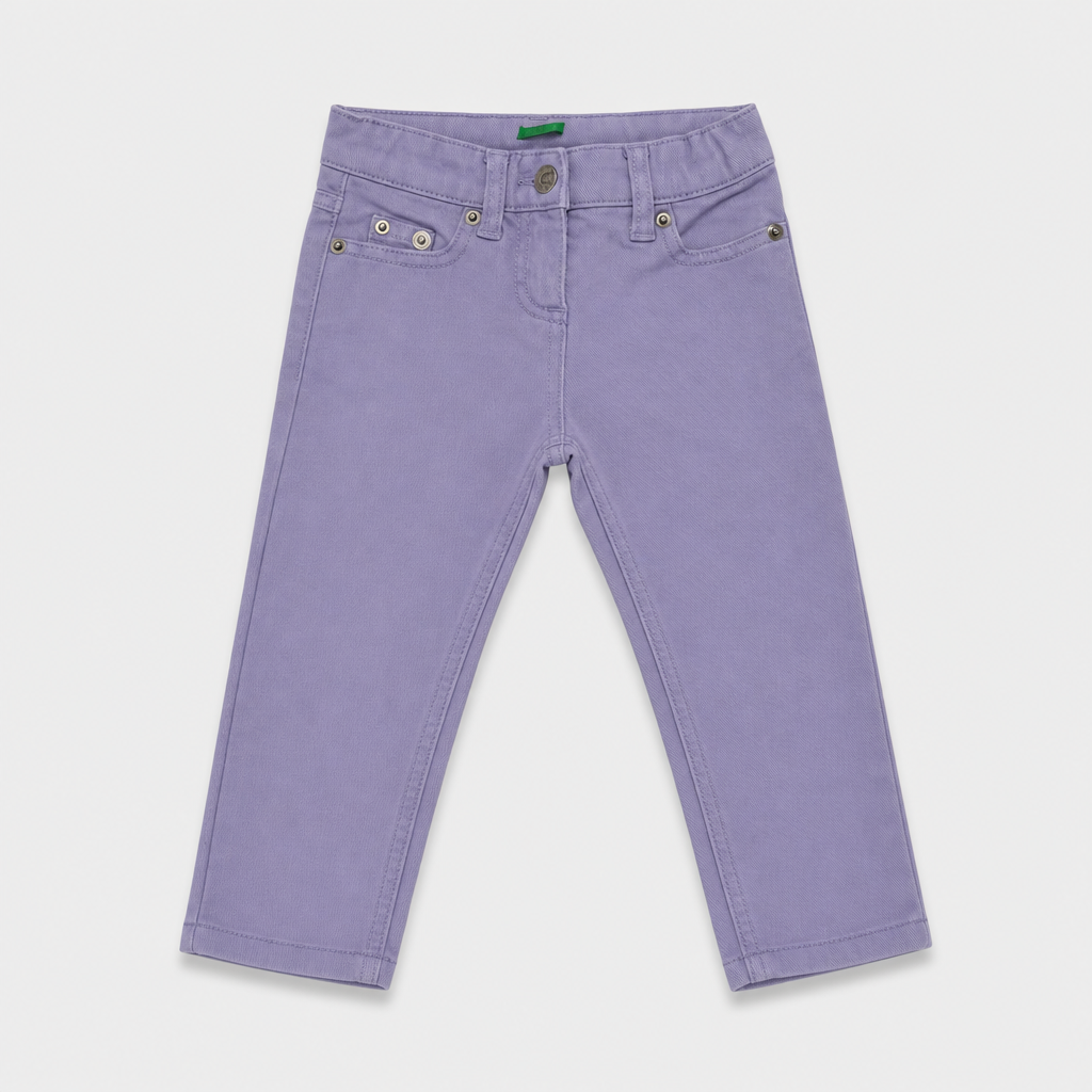 Jeans - Bambina - 72 - 77 | 9 mesi