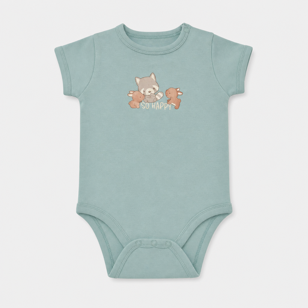 Body - Bambino - 60 - 65 | 3 mesi