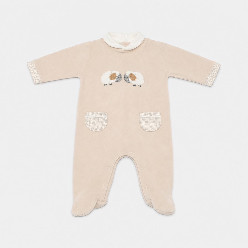 Tutine neonato - Bambino - 50 - 59 < 3 mesi