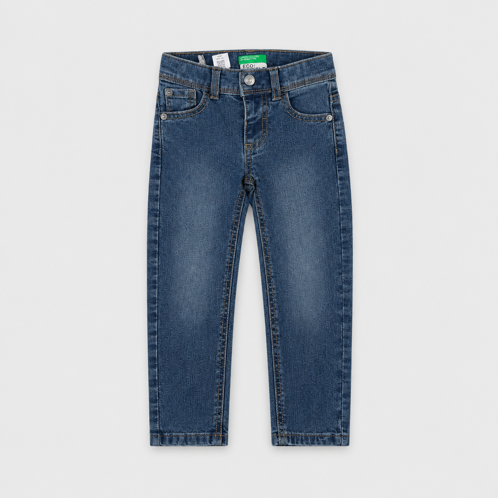 Jeans - Bambino - 84 - 89 | 18 mesi