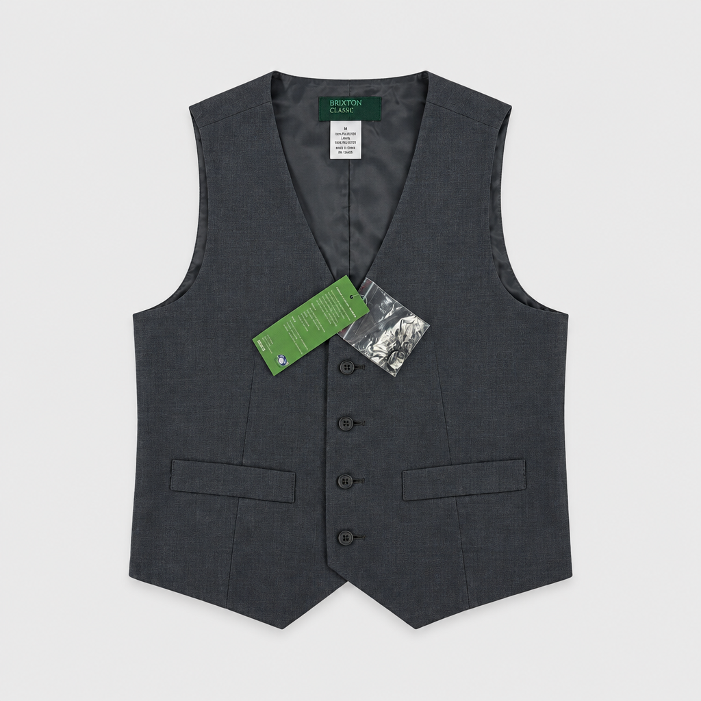Gilet - Bambino - 90 - 95 | 2 anni