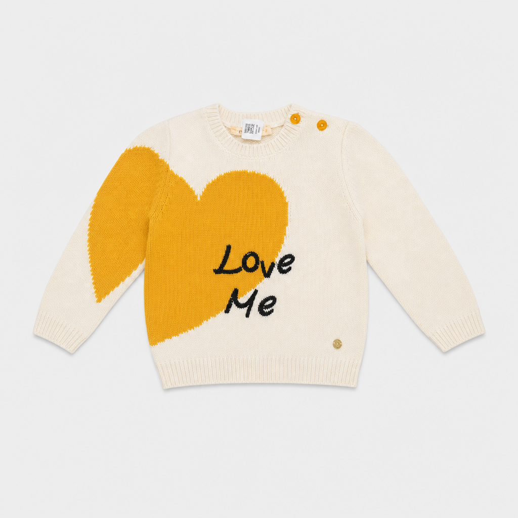 Maglioncino - Bambino - 72 - 77 | 9 mesi