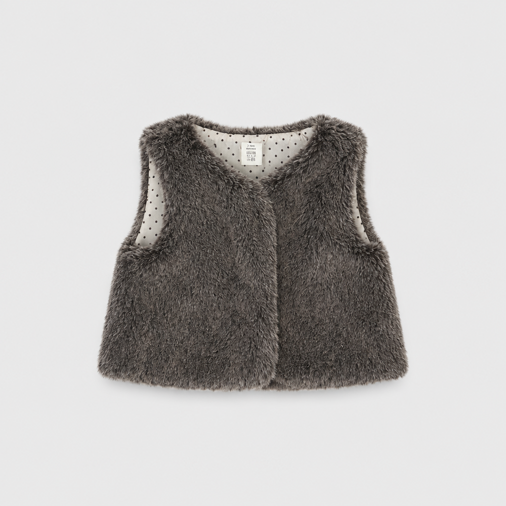 Gilet - Bambina - 60 - 65 | 3 mesi