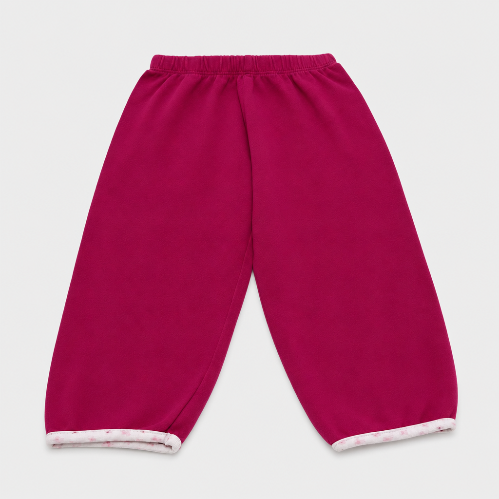 Pantaloni tuta - Bambina - 96 - 101 | 3 anni