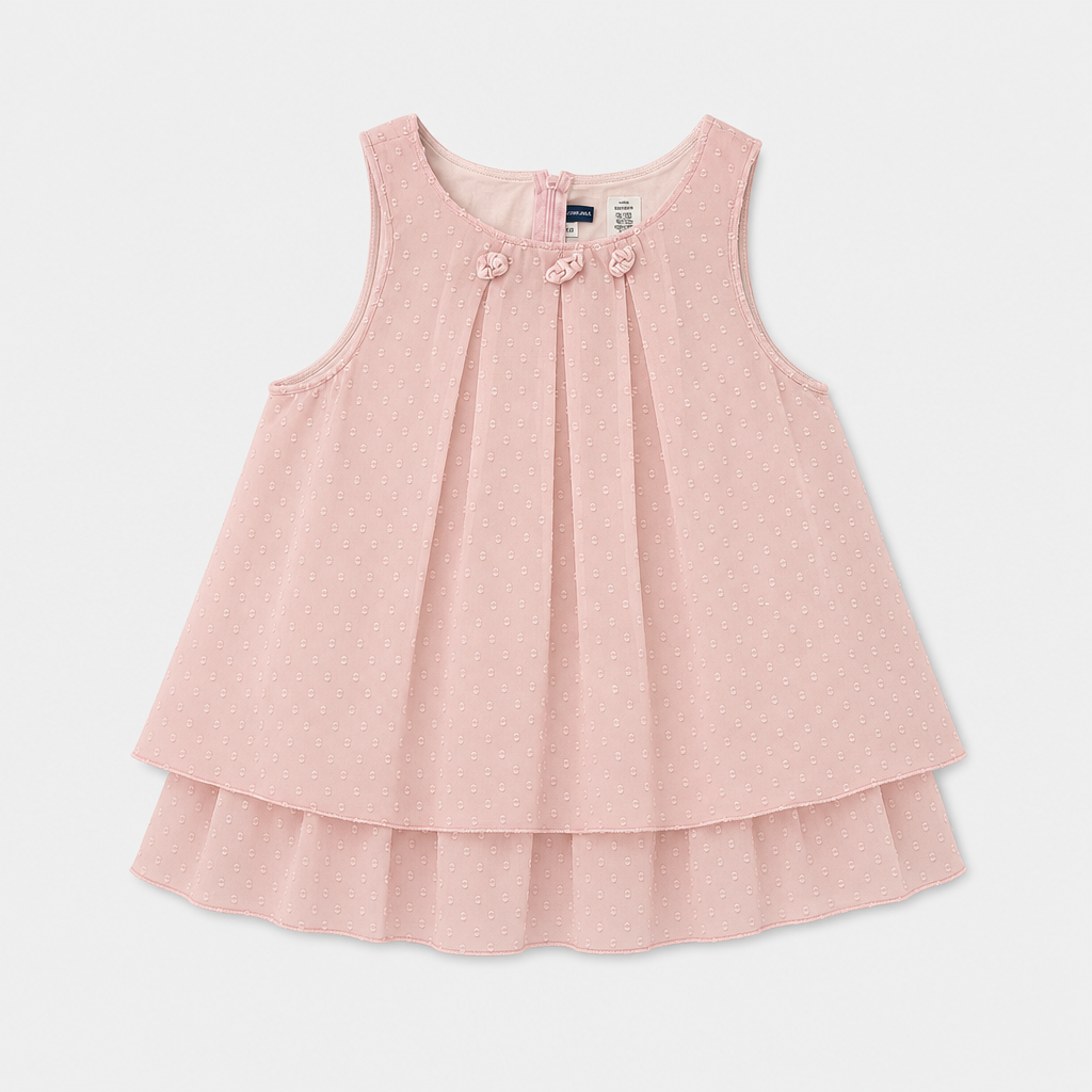 Canottiera - Bambina - 150 - 157 | 12 anni
