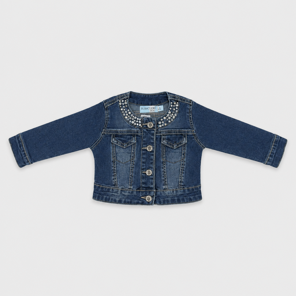 Giacca primavera - Bambina - 72 - 77 | 9 mesi
