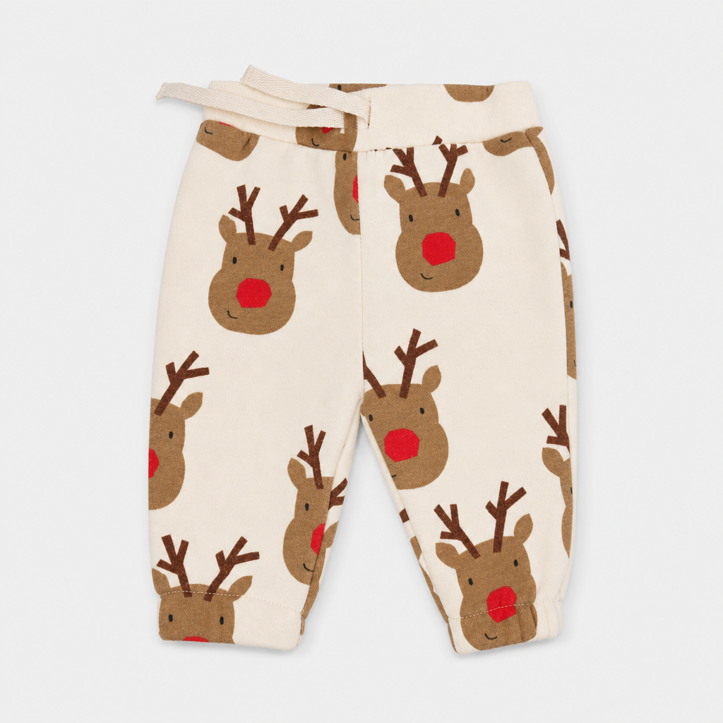 Pantaloni tuta - Bambino - 50 - 59 < 3 mesi