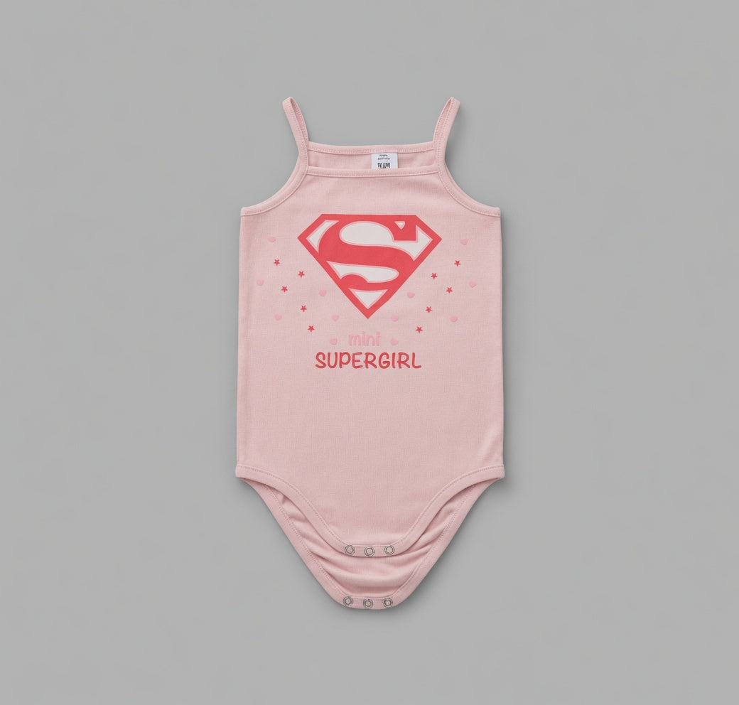 Body - Bambina - 84 - 89 | 18 mesi