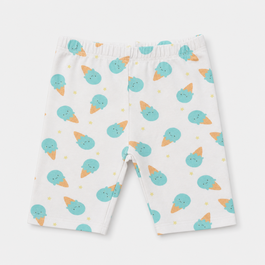 Pantaloncini corti - Bambino - 78 - 83 | 1 anno