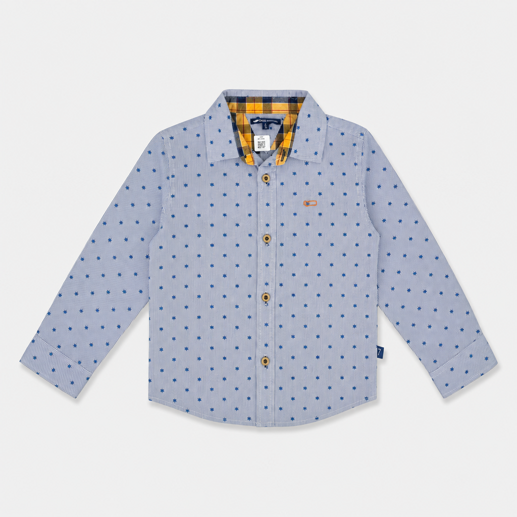 Camicia - Bambino - 108 - 113 | 5 anni