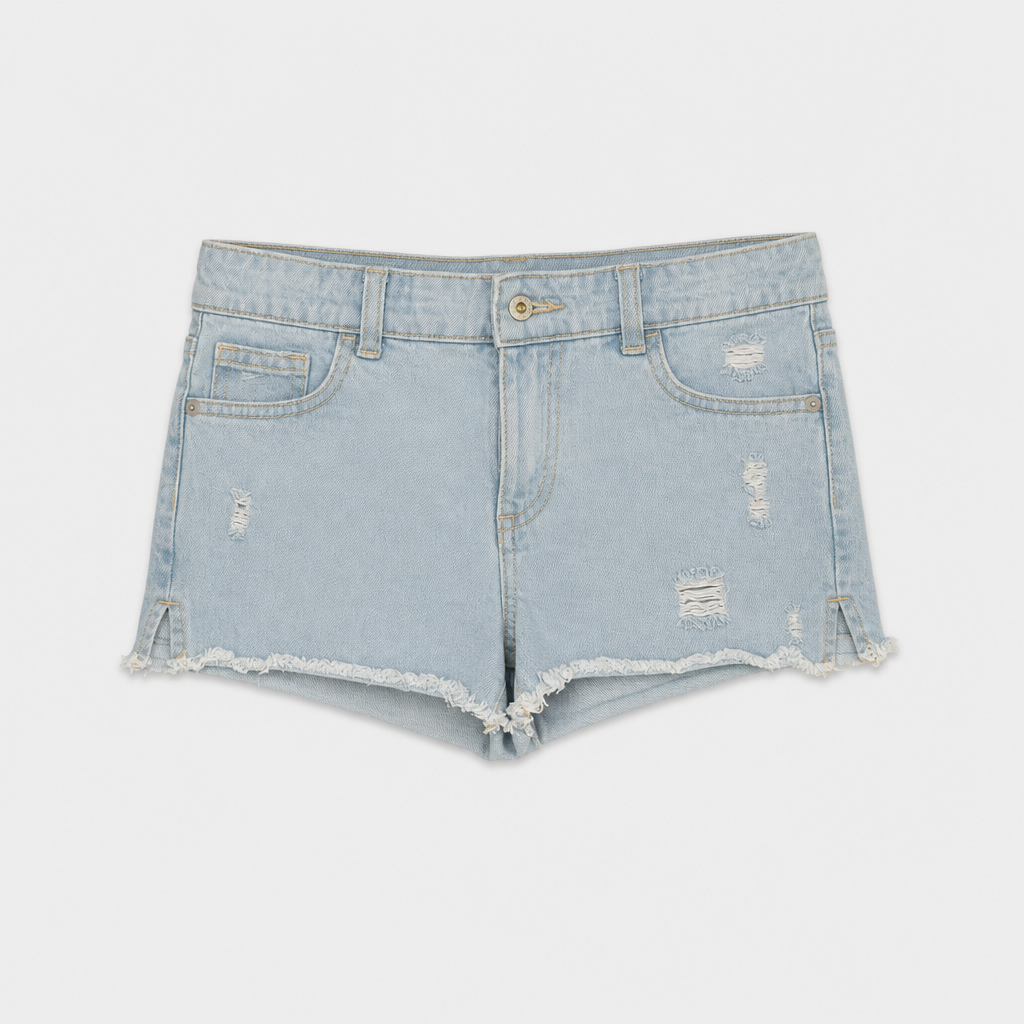 Pantaloncini corti - Bambina - 126 - 131 | 8 anni