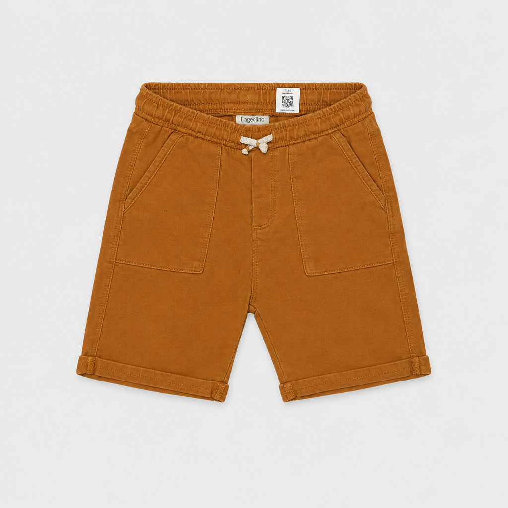 Pantaloncini corti - Bambino - 96 - 101 | 3 anni