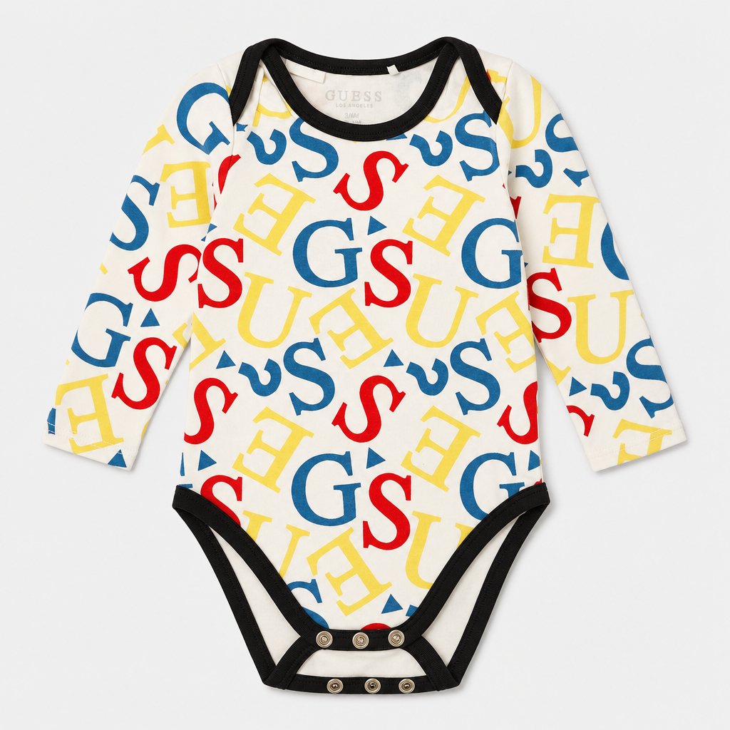 Body - Bambino - 78 - 83 | 1 anno