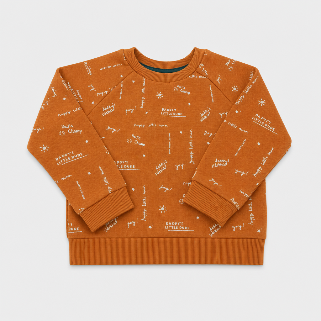 Felpa - Bambino - 84 - 89 | 18 mesi
