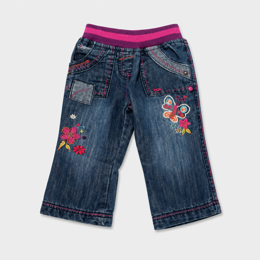 Jeans - Bambina - 72 - 77 | 9 mesi