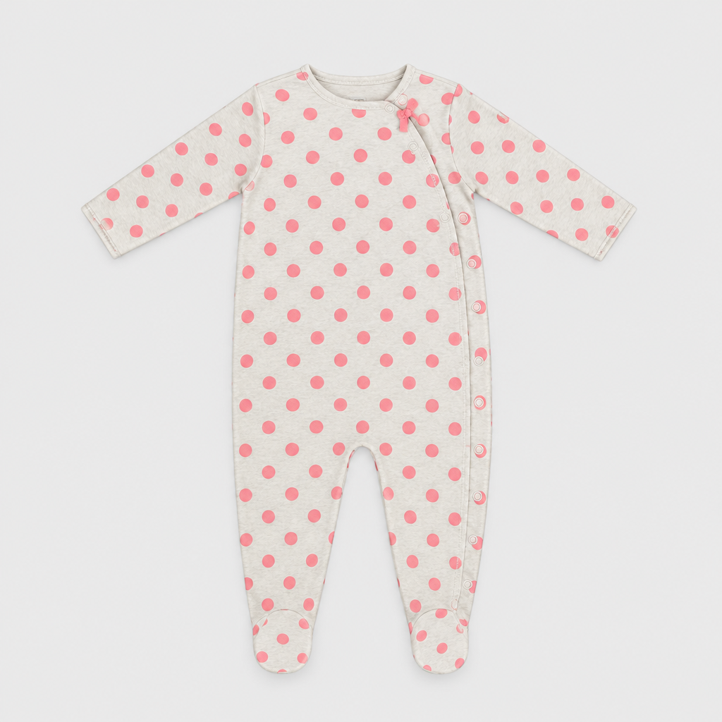 Tutine neonato - Bambina - 60 - 65 | 3 mesi