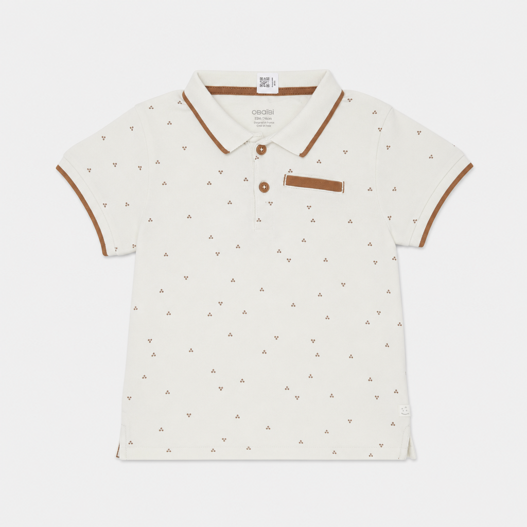 Polo maniche corte - Bambino - 96 - 101 | 3 anni