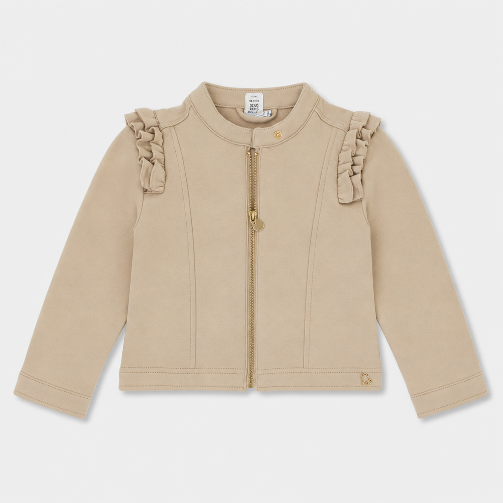 Giacca primavera - Bambina - 120 - 125 | 7 anni