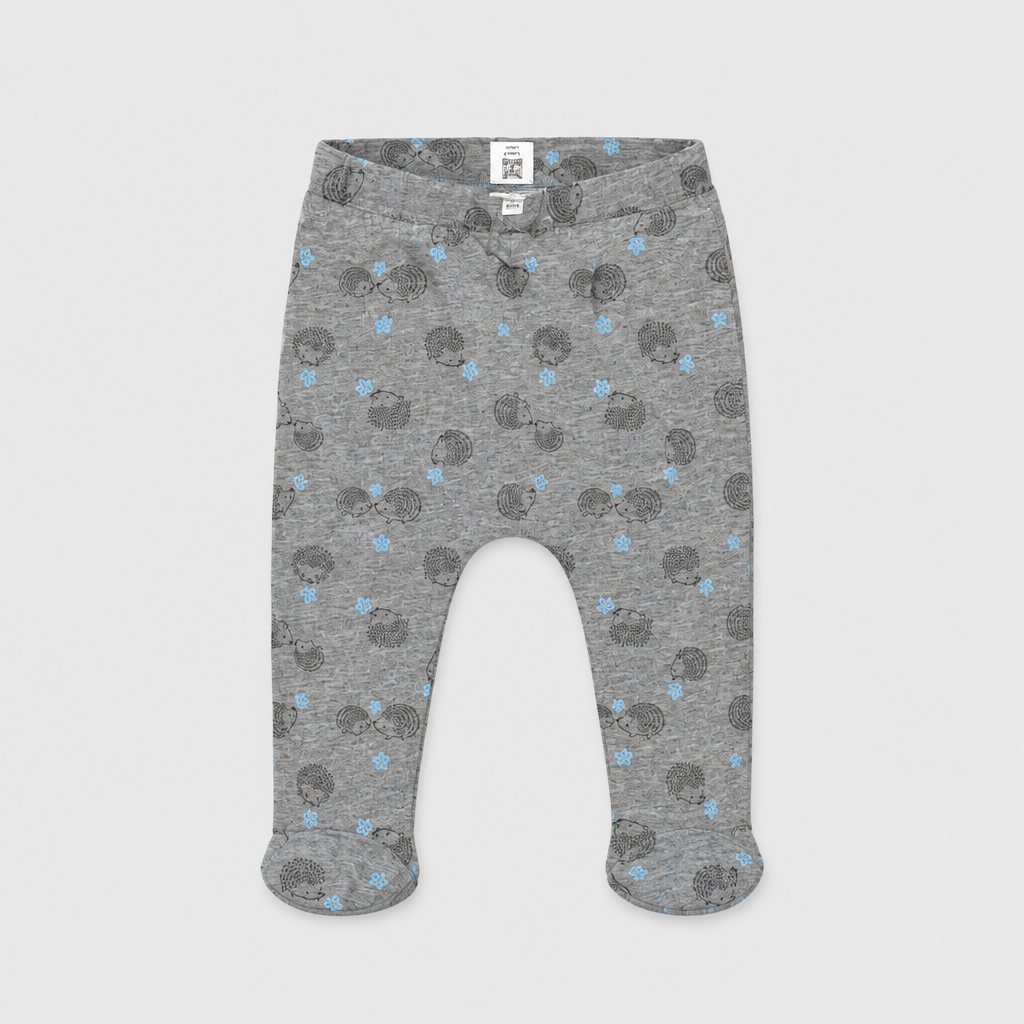 Pantaloni tuta - Bambino - 66 - 71 | 6 mesi