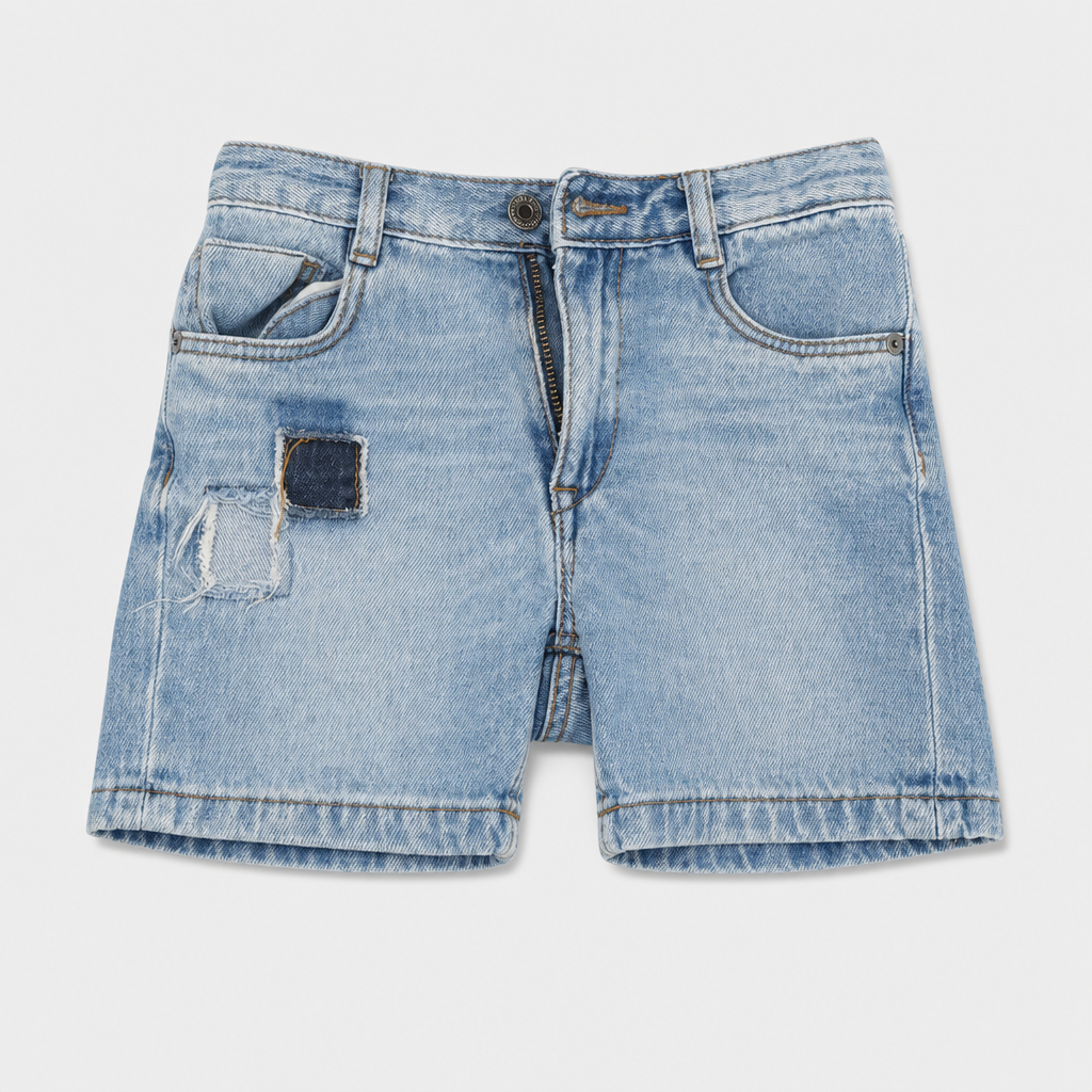 Pantaloncini corti - Bambino - 102 - 107 | 4 anni