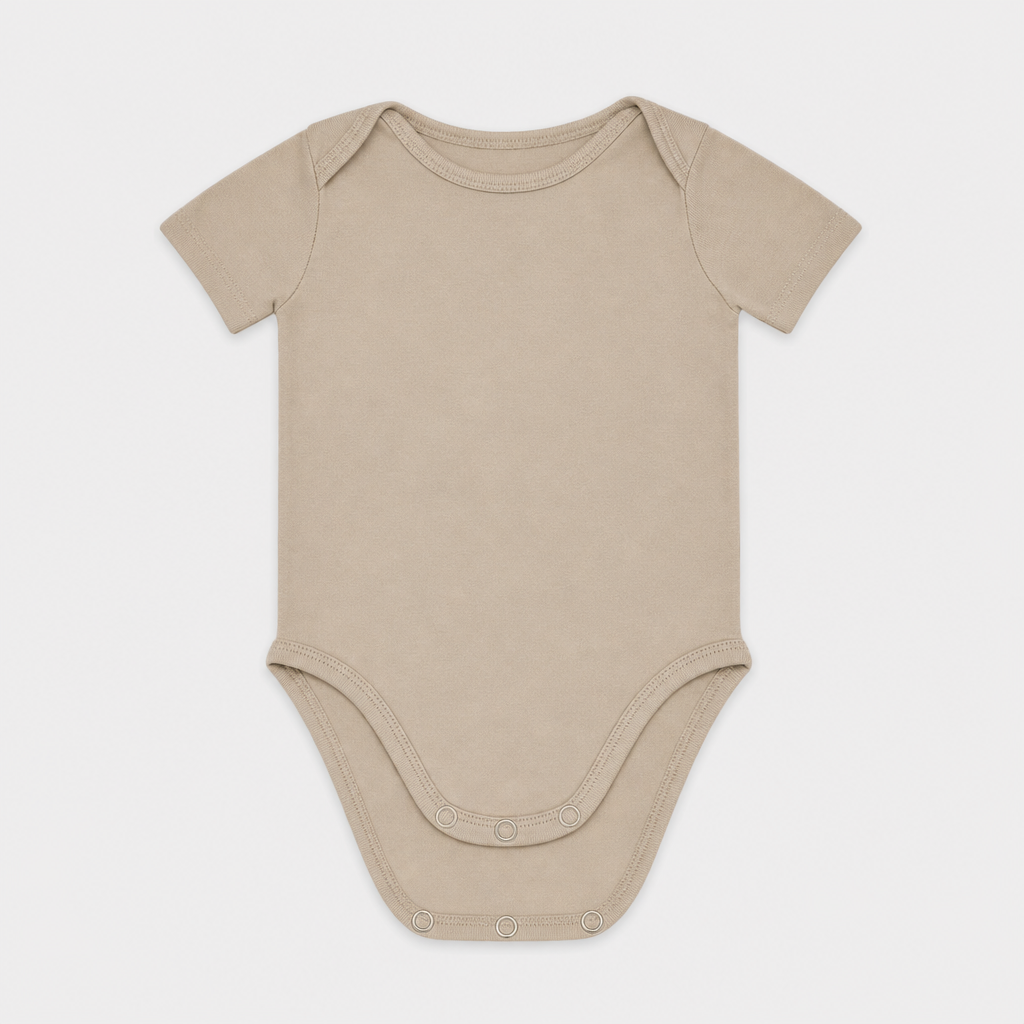 Body - Bambino - 90 - 95 | 2 anni
