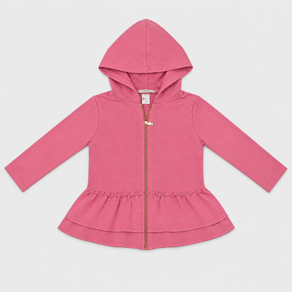 Felpa - Bambina - 114 - 119 | 6 anni