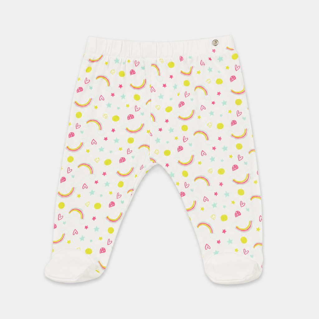 Pantaloni - Bambina - 50 - 59 < 3 mesi