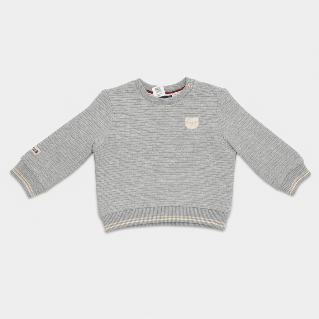 Felpa - Bambino - 72 - 77 | 9 mesi