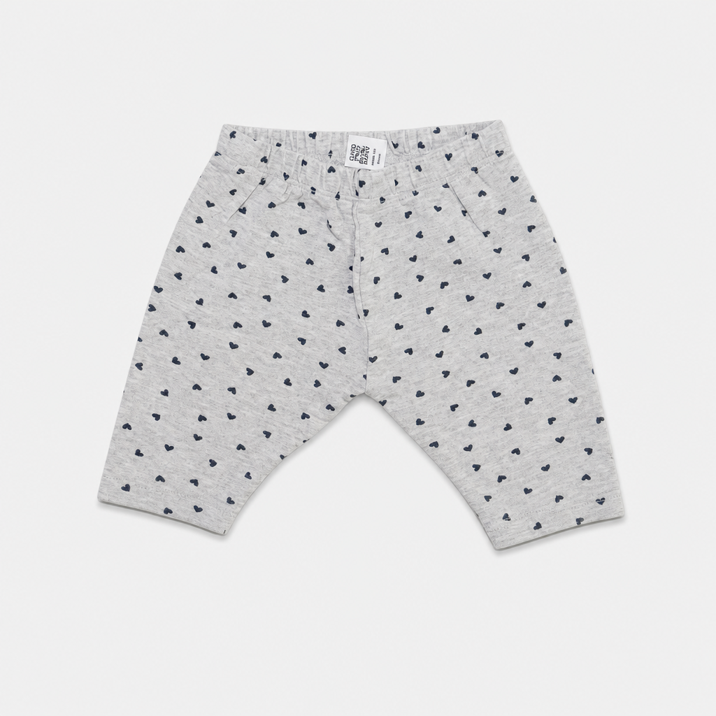 Pantaloni - Bambina - 50 - 59 < 3 mesi