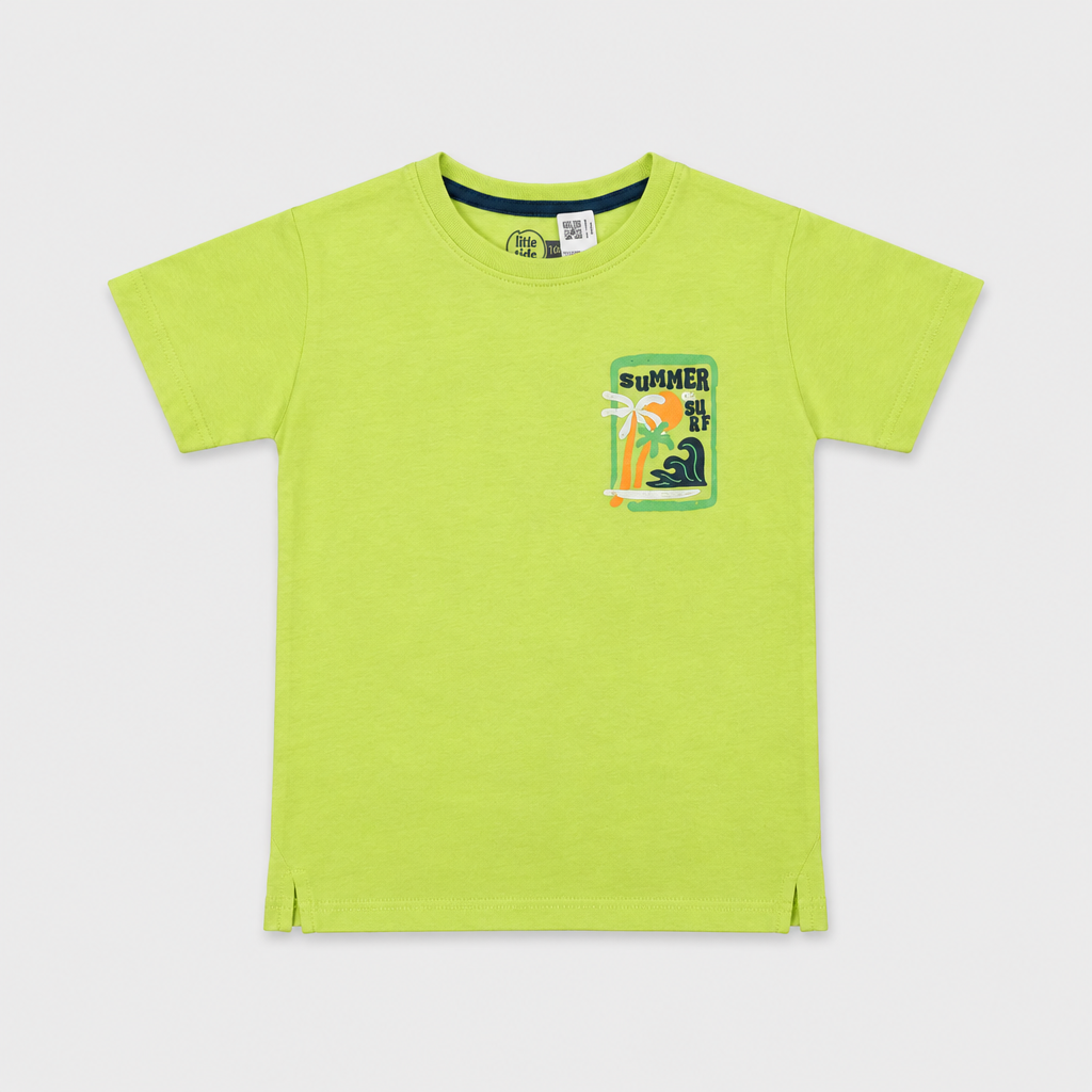 Maglietta maniche corte - Bambino - 102 - 107 | 4 anni