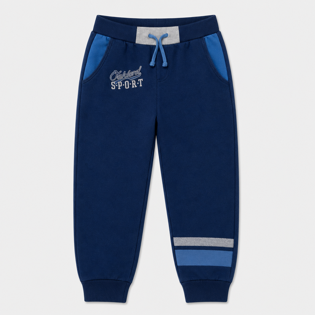 Pantaloni tuta - Bambino - 102 - 107 | 4 anni