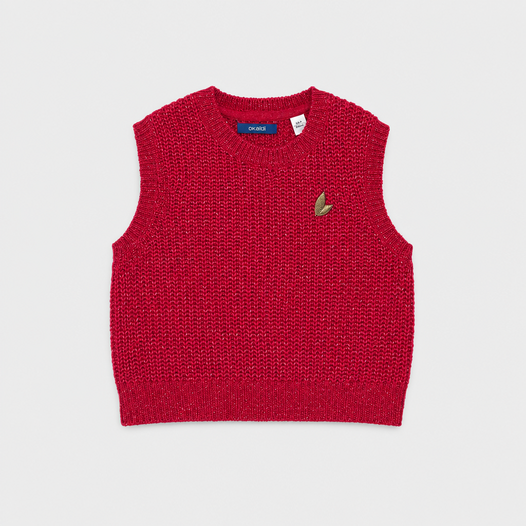 Gilet - Bambina - 96 - 101 | 3 anni