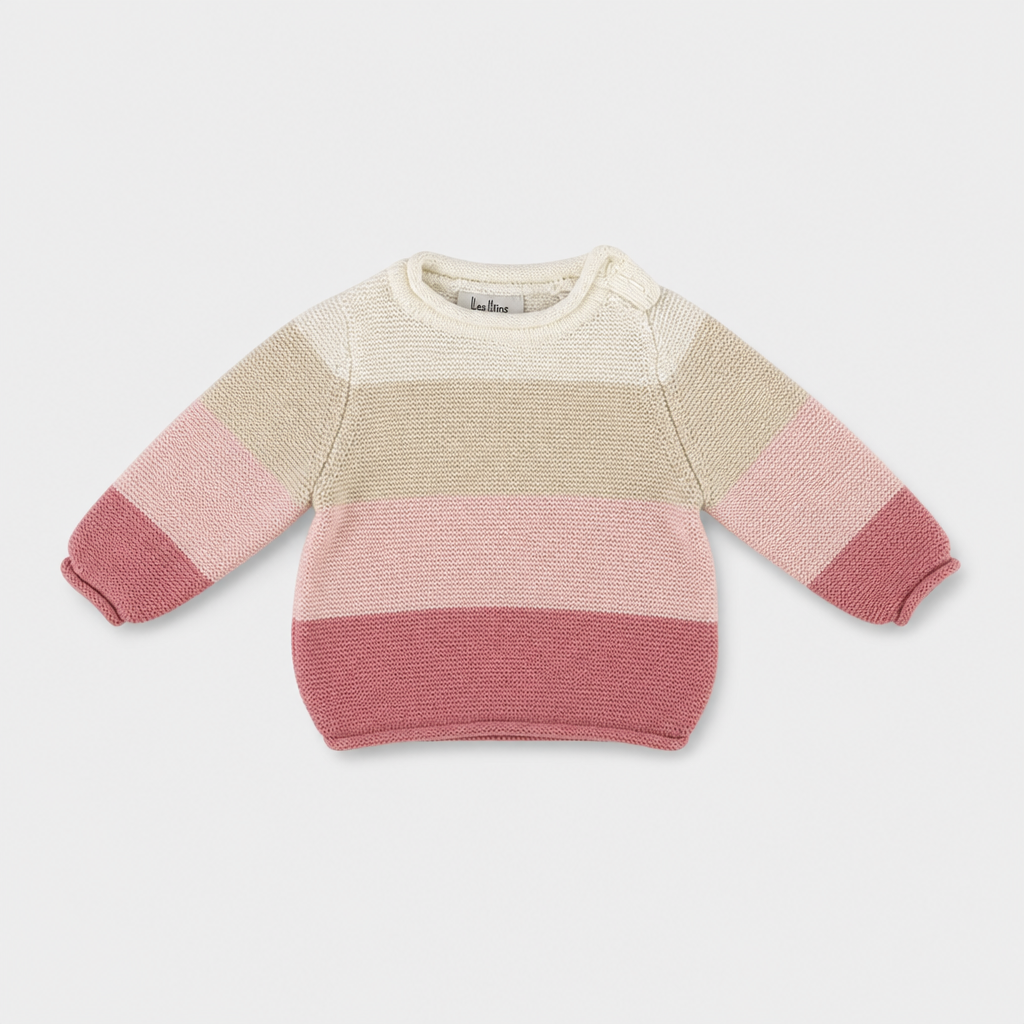 Maglioncino - Bambina - 60 - 65 | 3 mesi