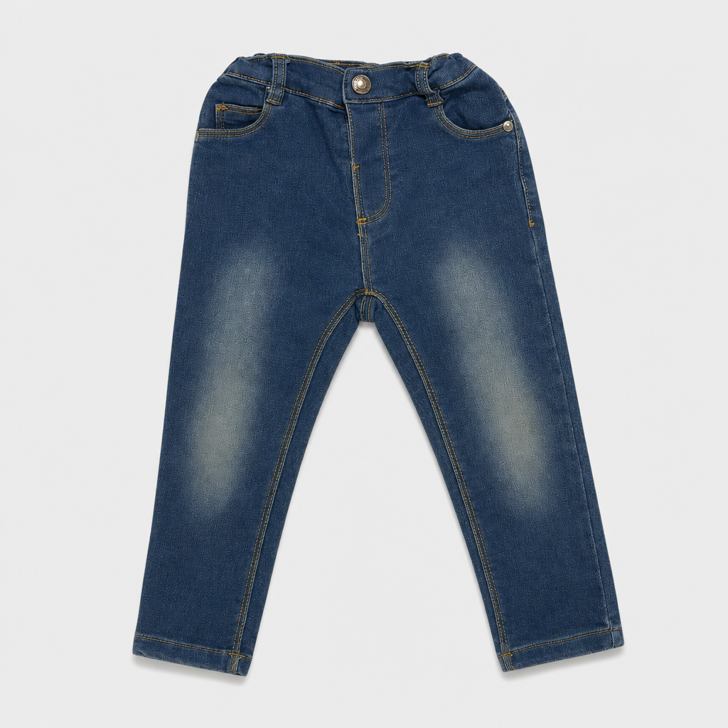 Jeans - Bambino - 96 - 101 | 3 anni