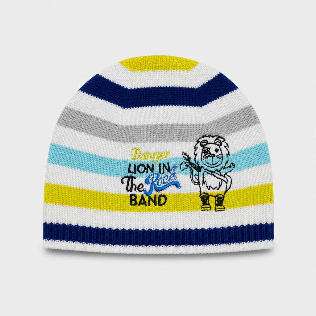 Cappellino - Bambino - 90 - 95 | 2 anni