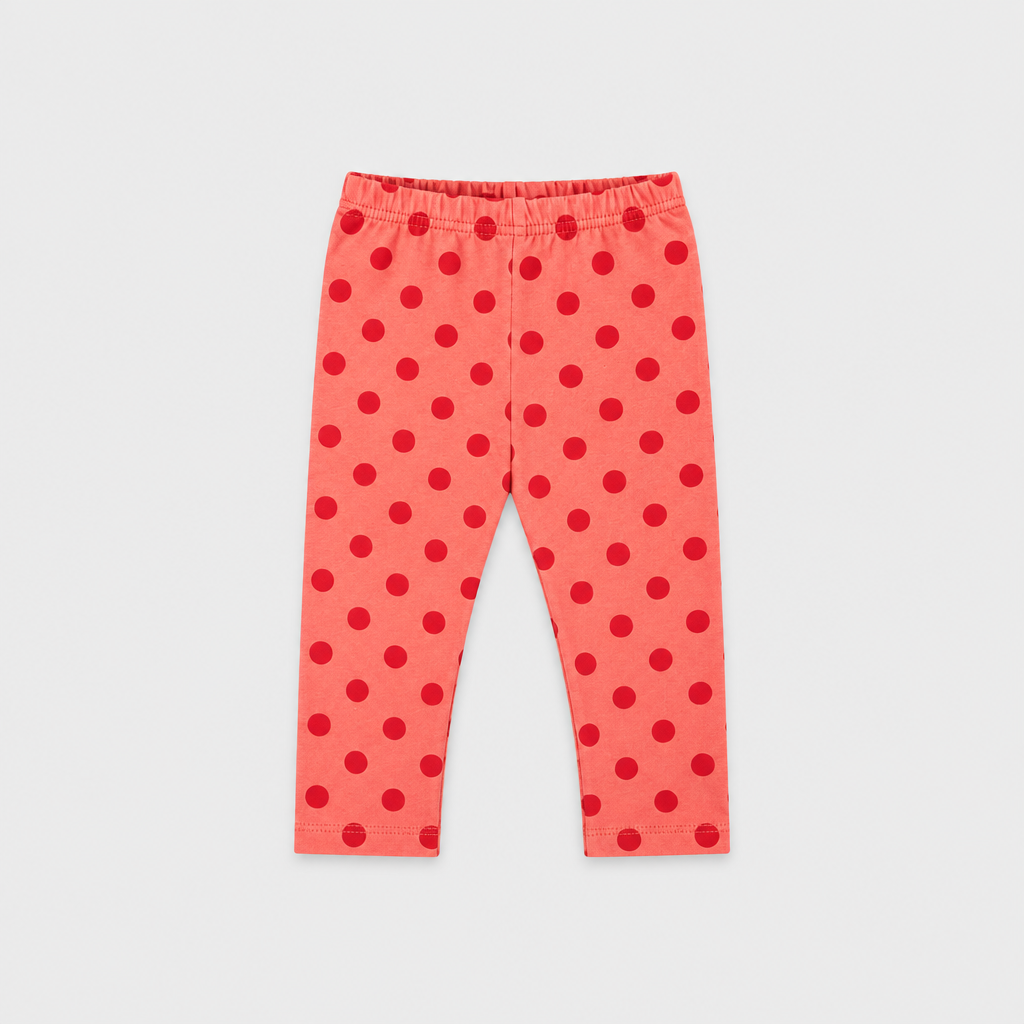 Leggins - Bambina - 66 - 71 | 6 mesi
