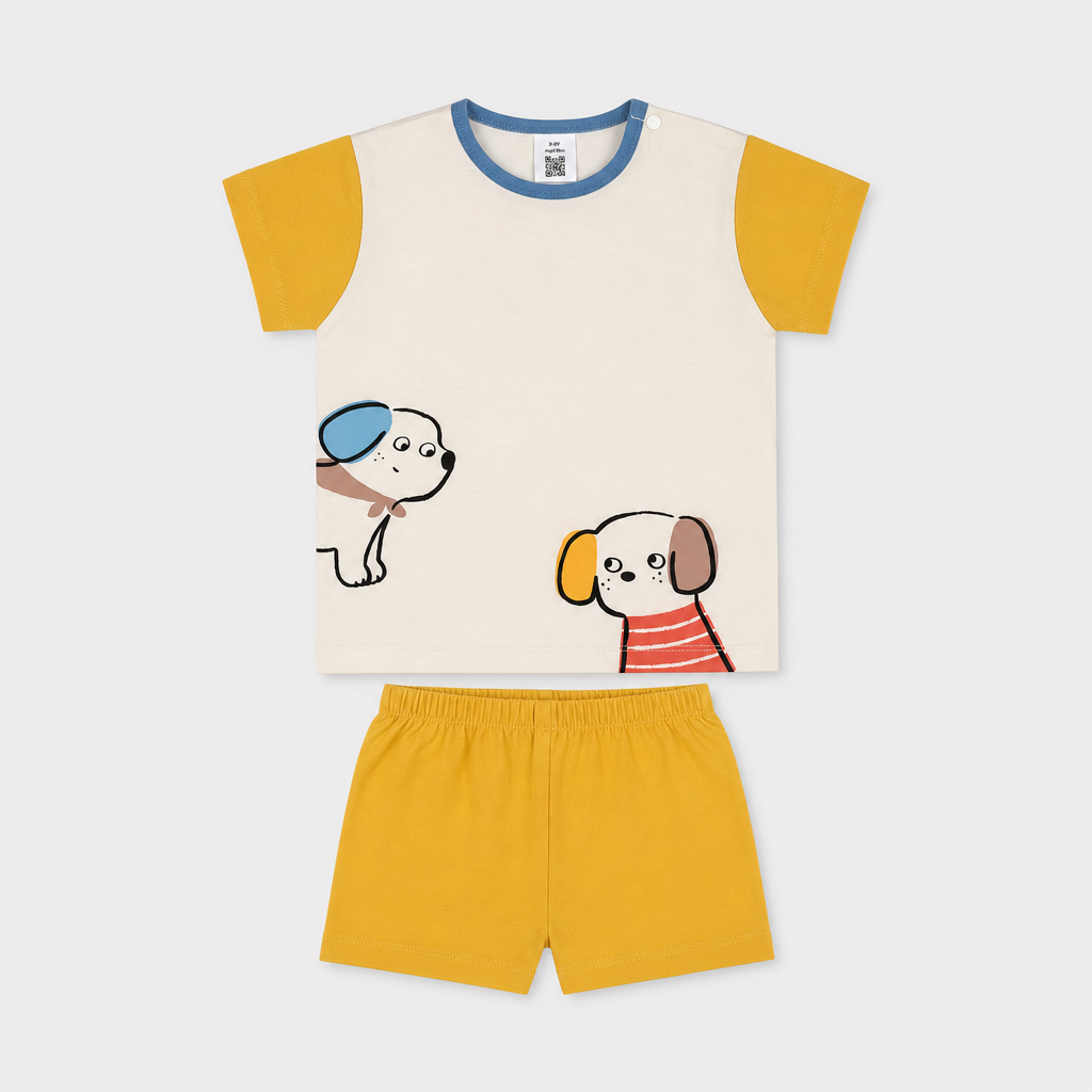 Completo - Bambino - 84 - 89 | 18 mesi