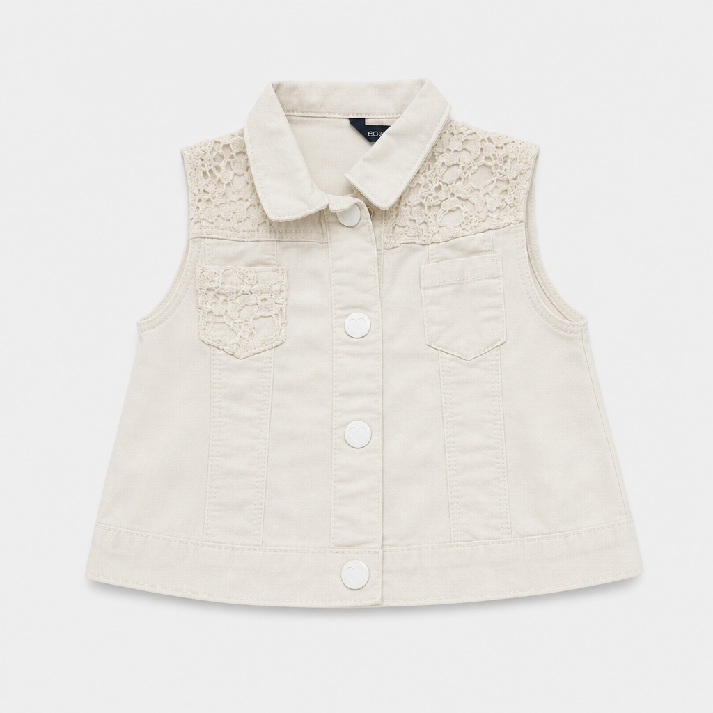 Gilet - Bambina - 84 - 89 | 18 mesi