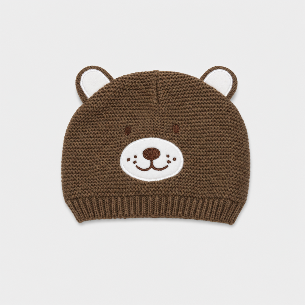 Cappellino - Bambino - 78 - 83 | 1 anno